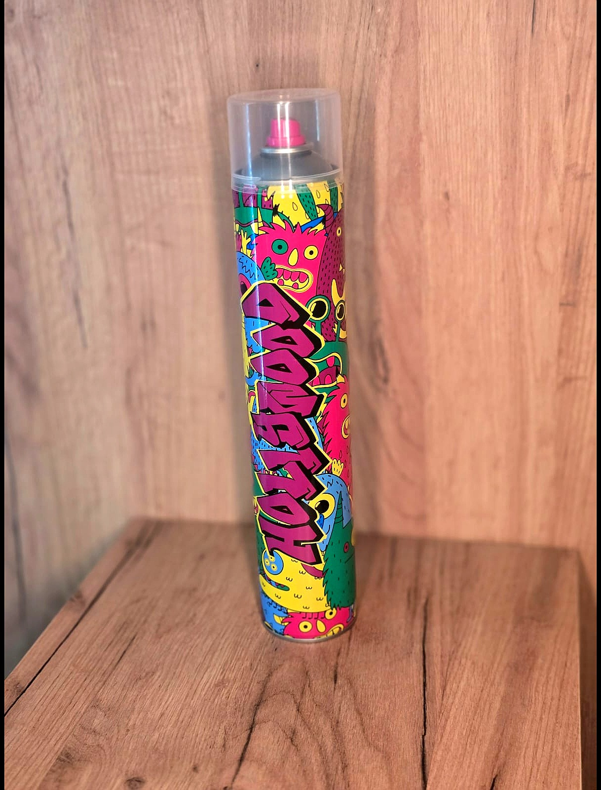 Lakier Hollywood 750 ml