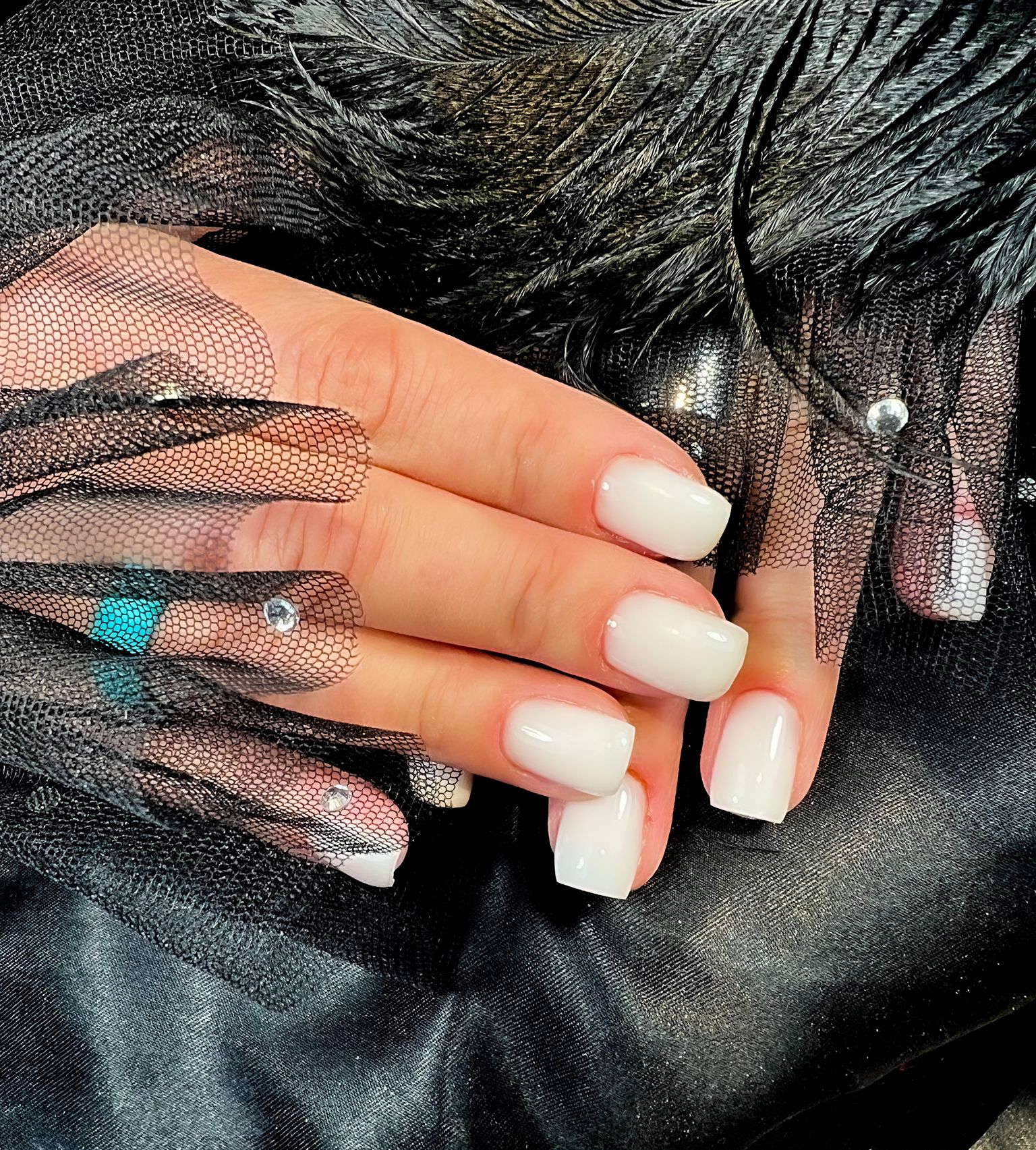 Stylizacja paznokci Beauty House Sobótka